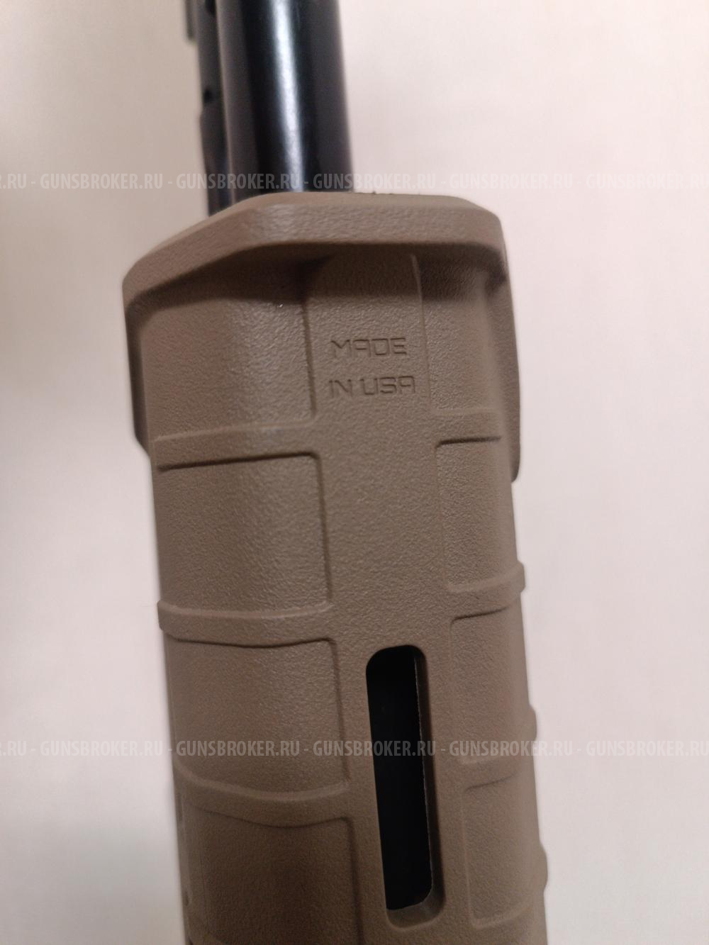 Сайга 308-1 исп. 46