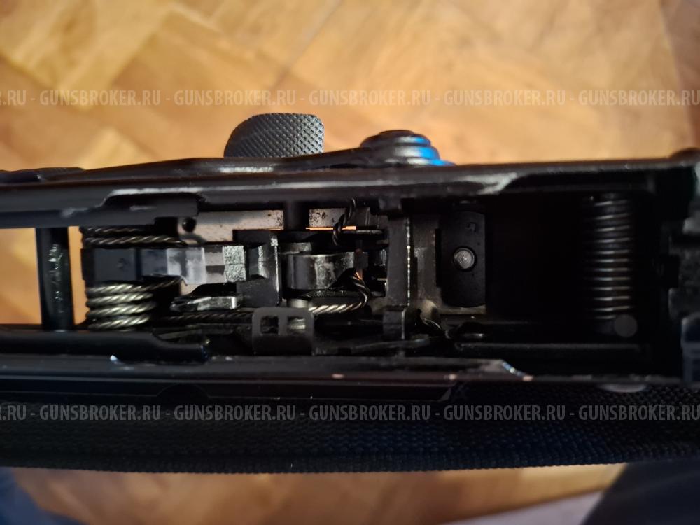 Сайга 308-1 исп 46