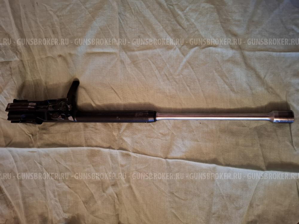 Сайга 308-1 исп 46