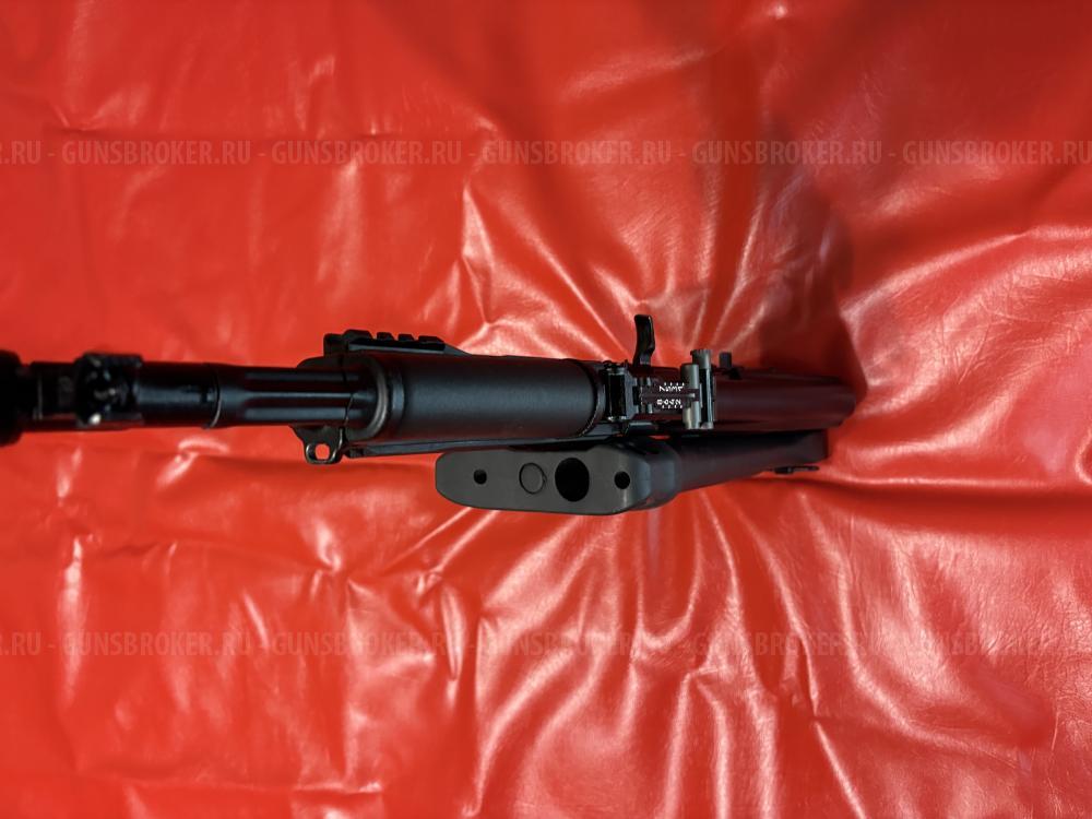 Сайга-308-1 исп 46