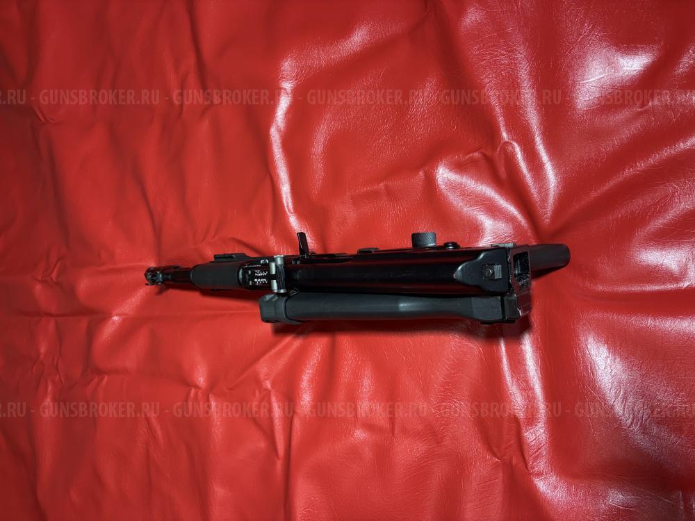 Сайга-308-1 исп 46