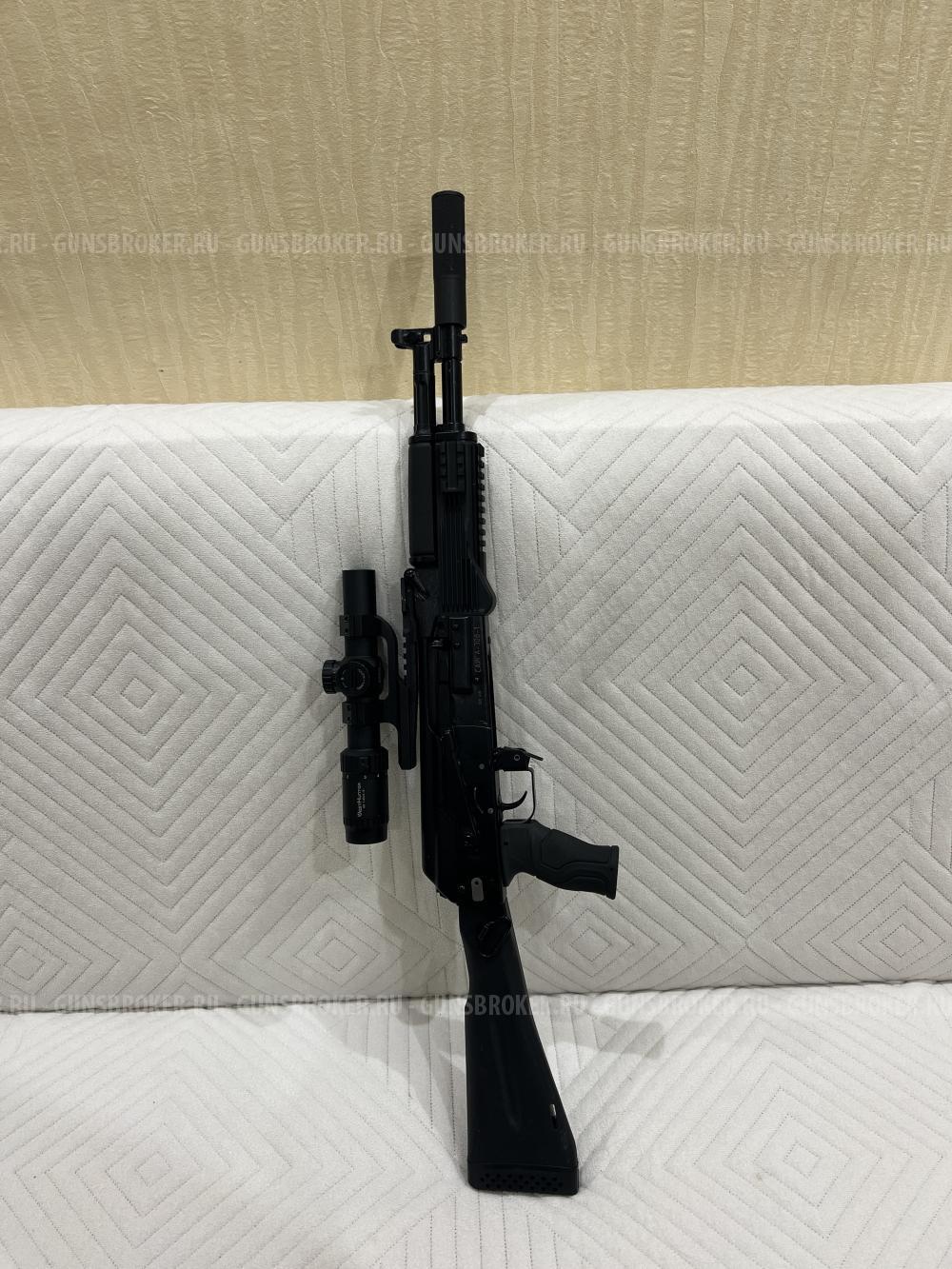 Сайга 308-1 исп. 46