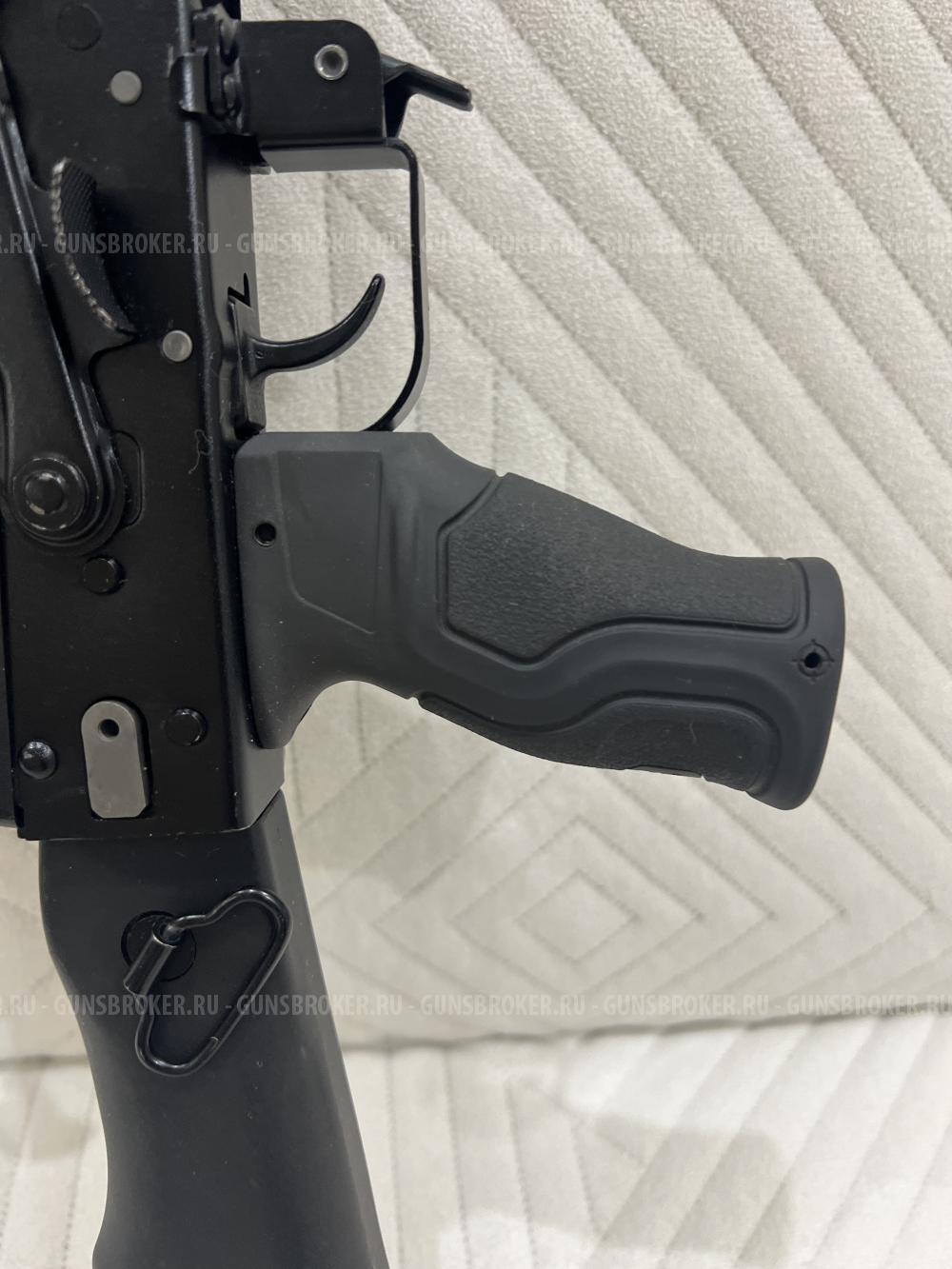 Сайга 308-1 исп. 46