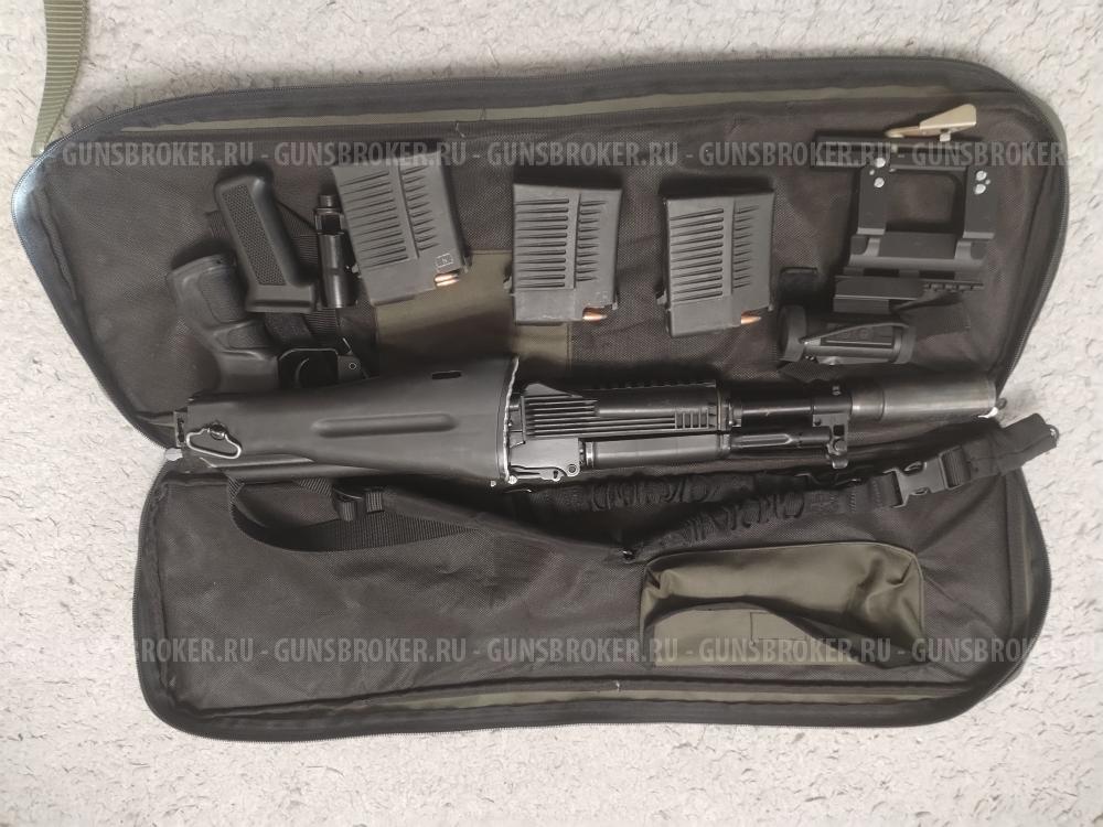 Сайга 308-1 исп 46 