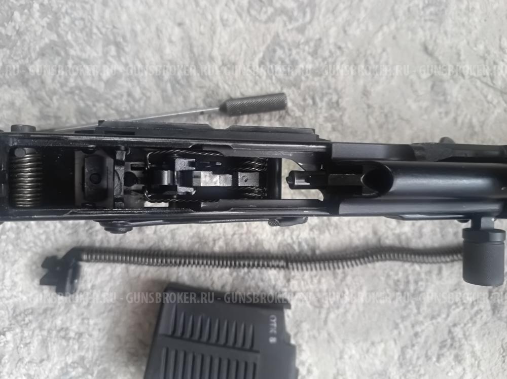 Сайга 308-1 исп. 50