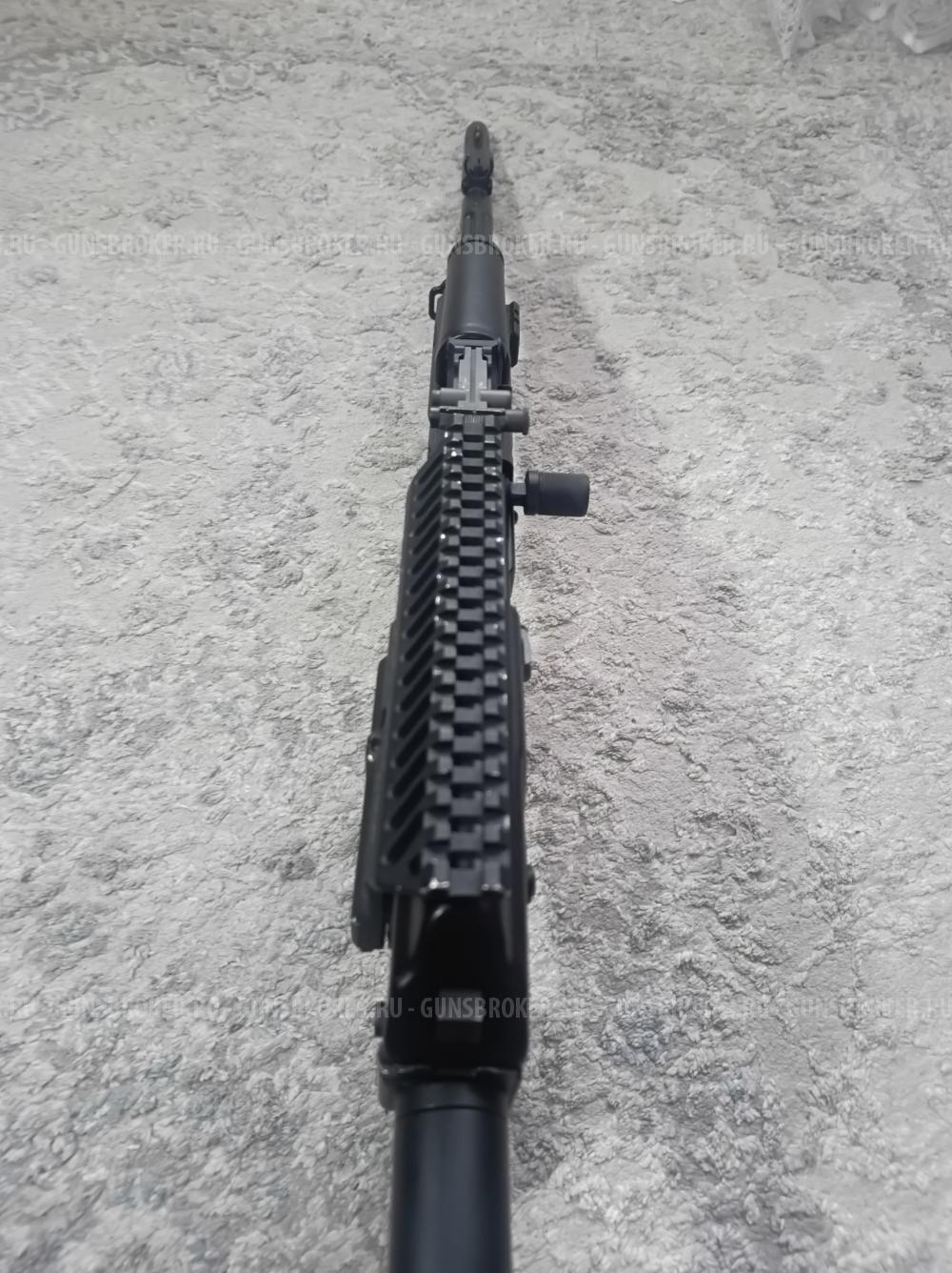 Сайга 308-1 исп. 50