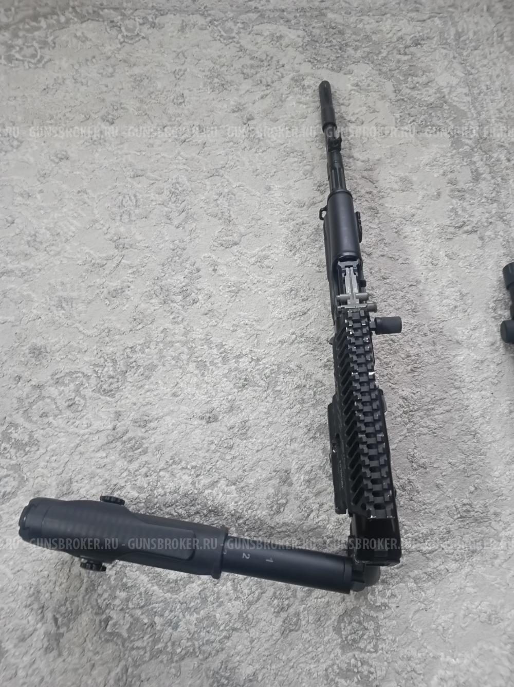 Сайга 308-1 исп. 50