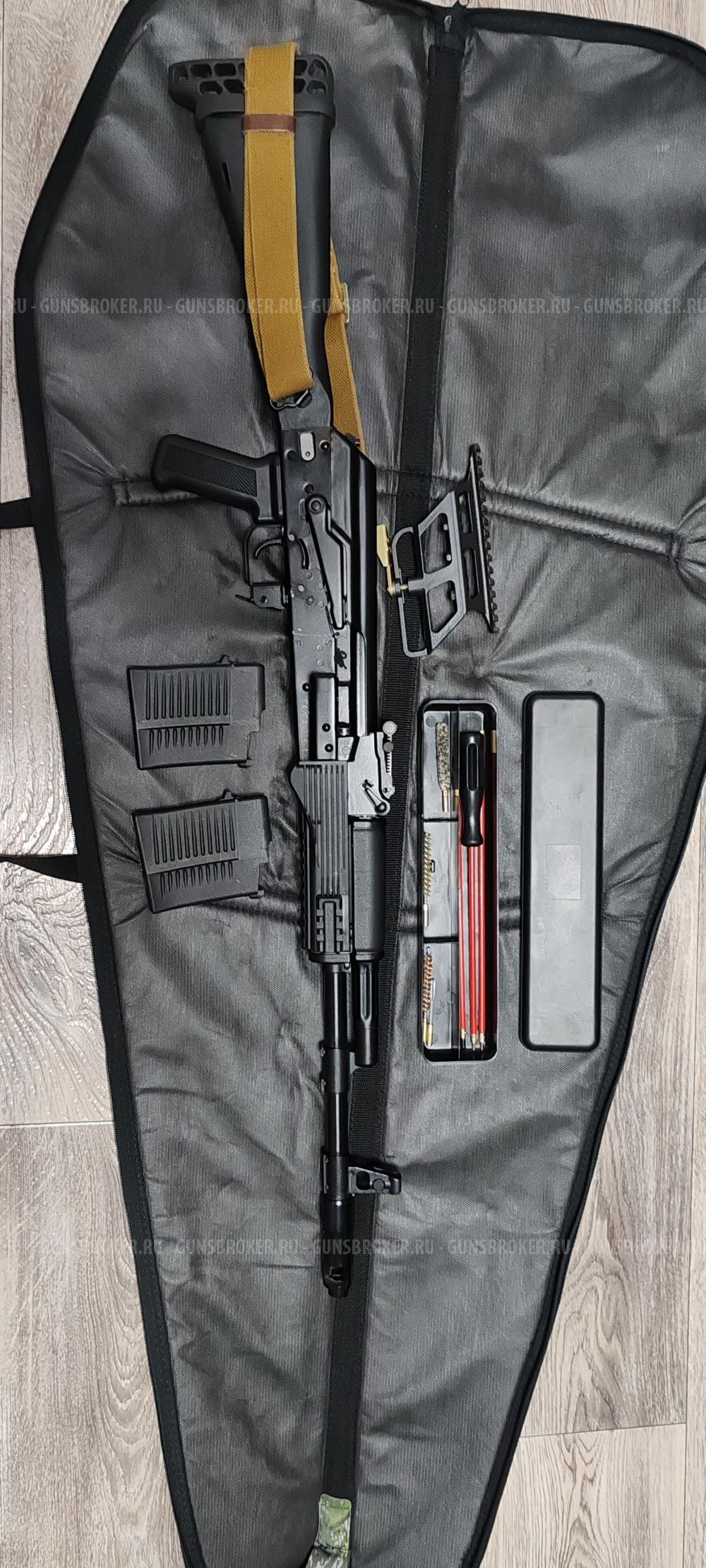 Сайга-308-1 ИСП. 61,415