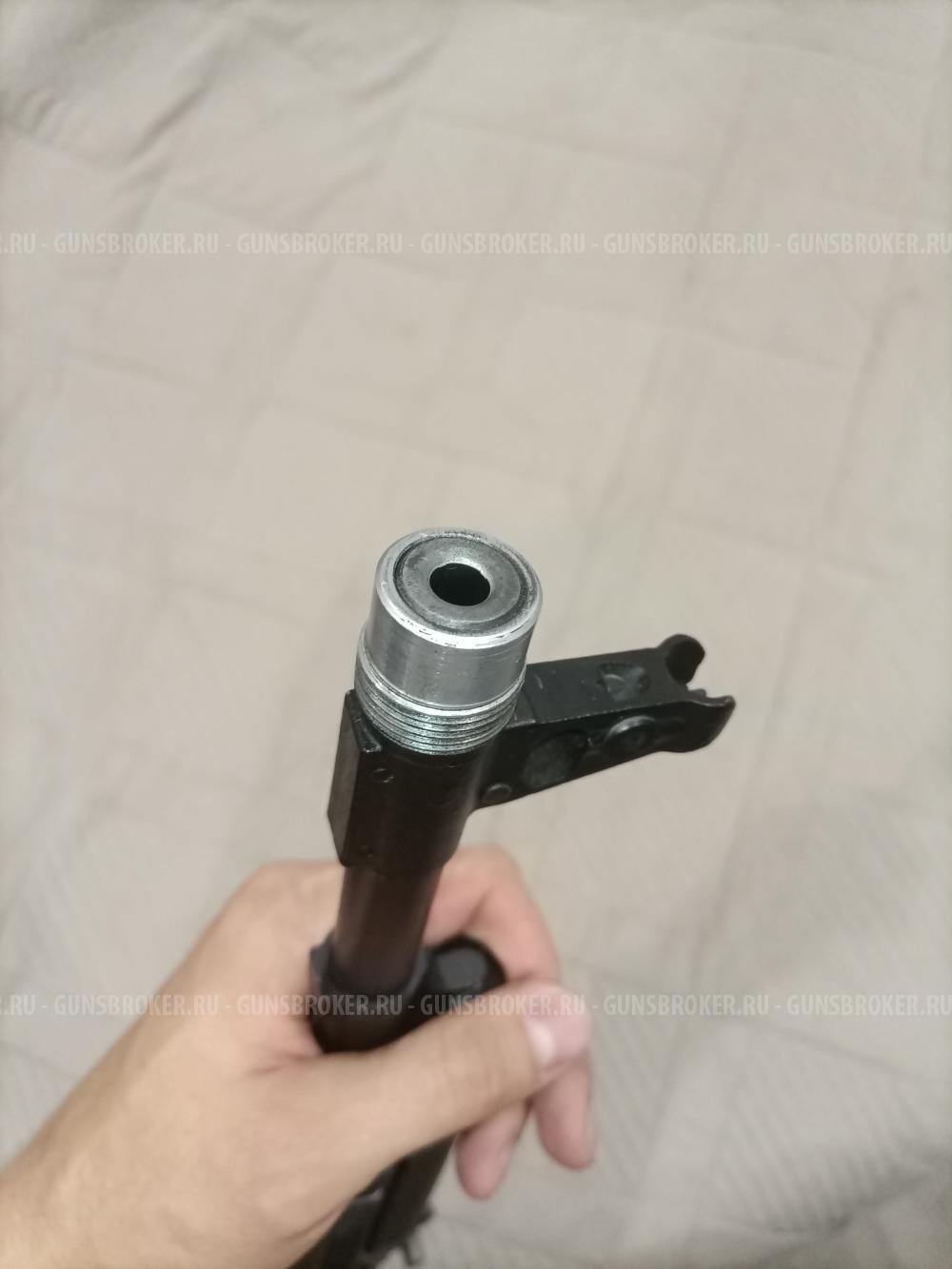 Сайга-308-1 исп. 61