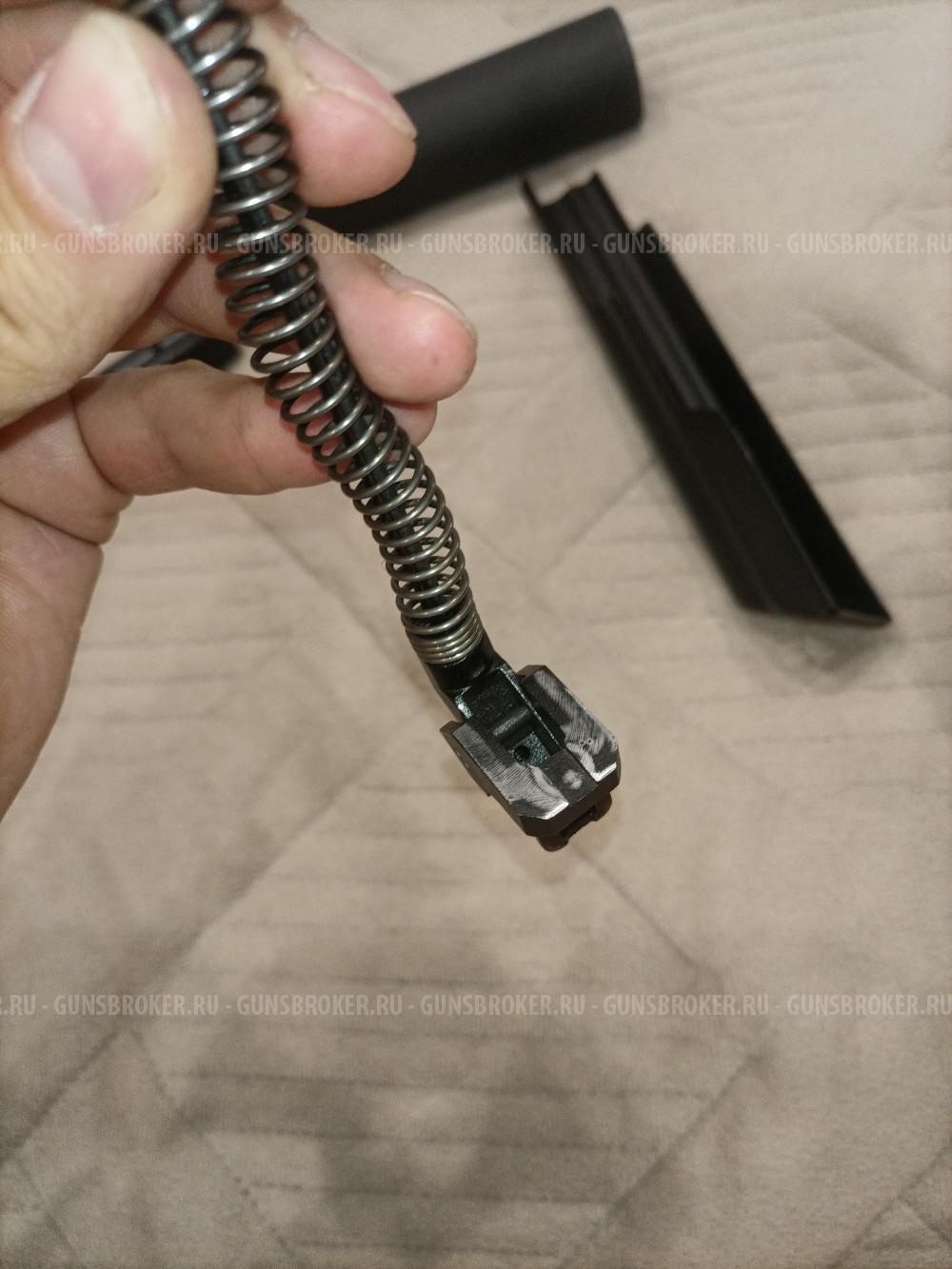 Сайга-308-1 исп. 61