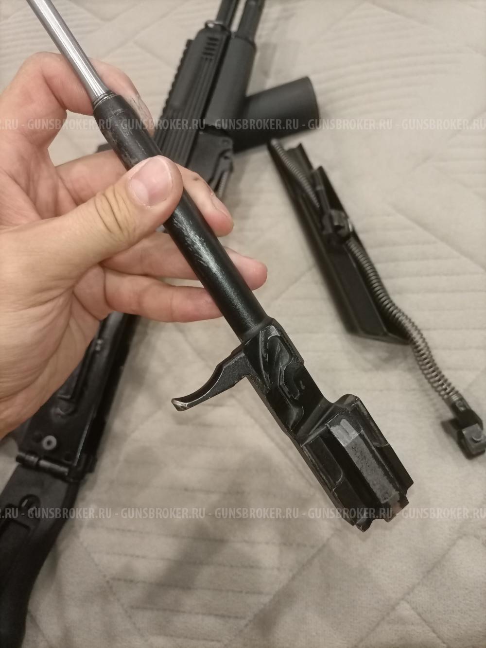 Сайга-308-1 исп. 61