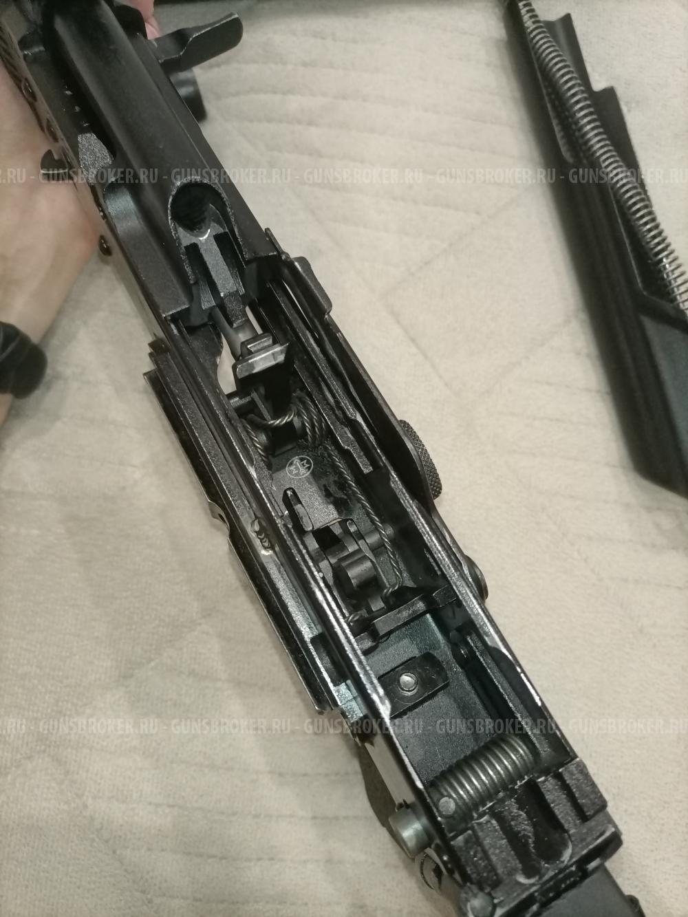 Сайга-308-1 исп. 61