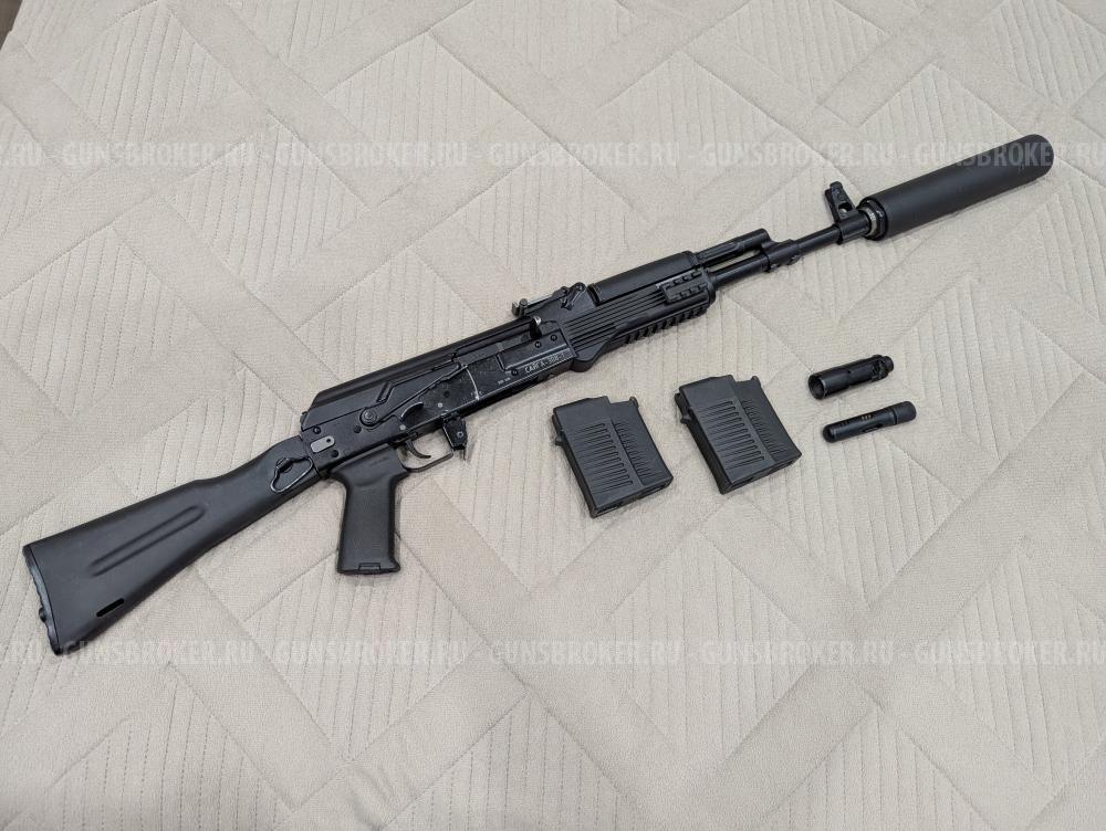 Сайга-308-1 исп. 61