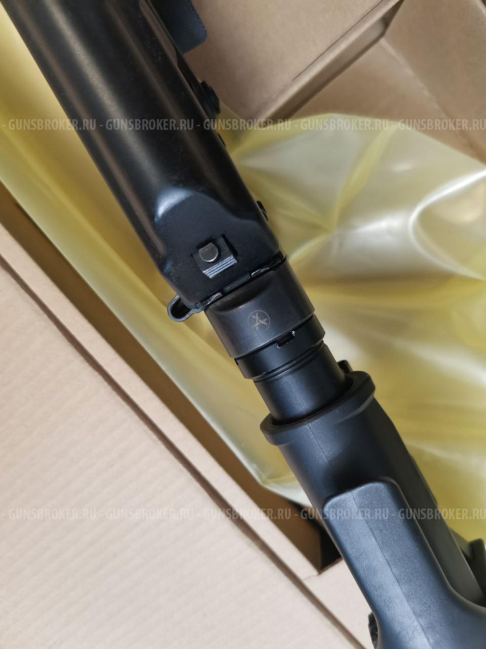 Сайга-308-1 исп 61.