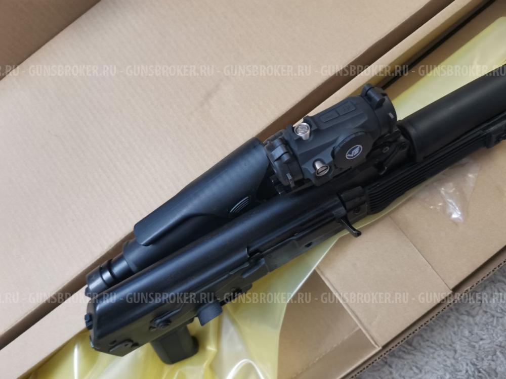 Сайга-308-1 исп 61.