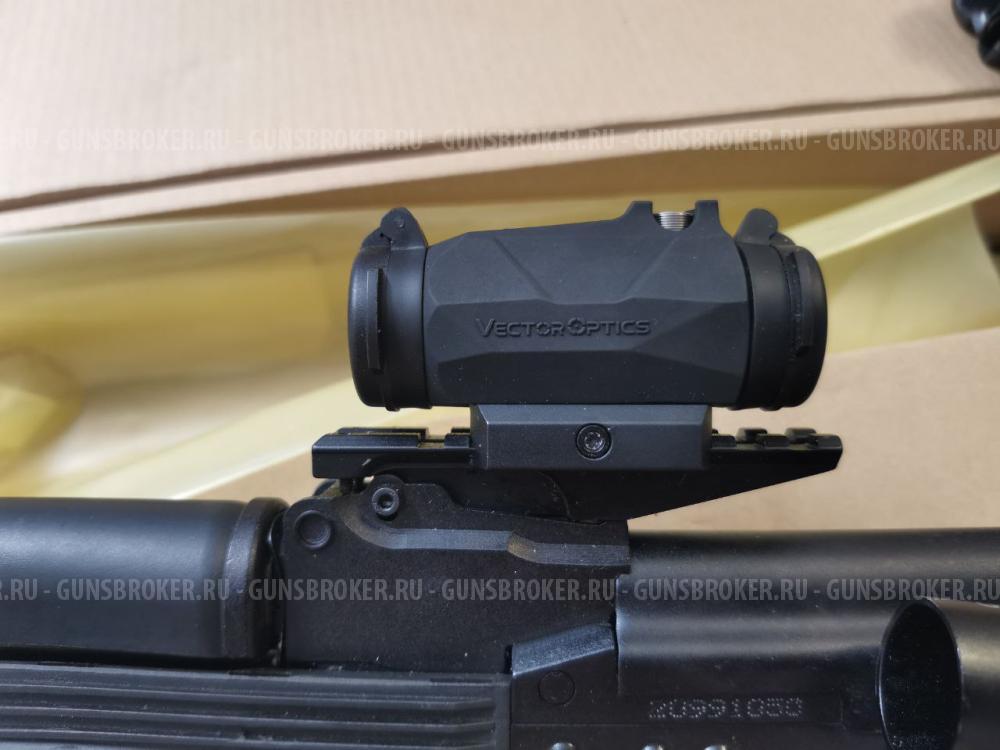 Сайга-308-1 исп 61.