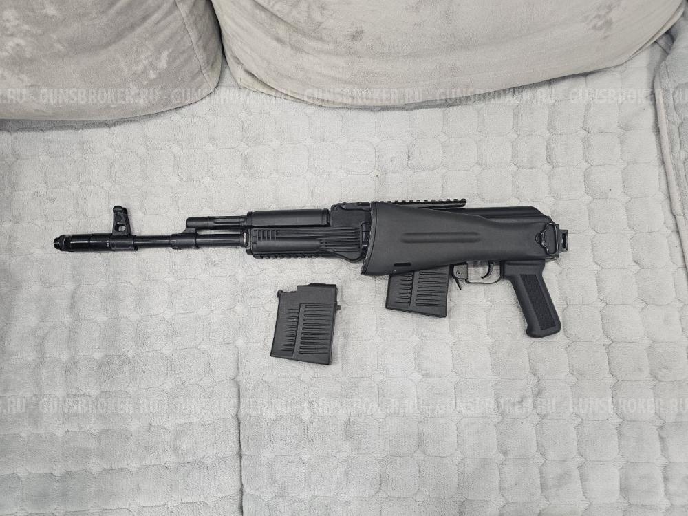 Сайга 308-1 исп. 61