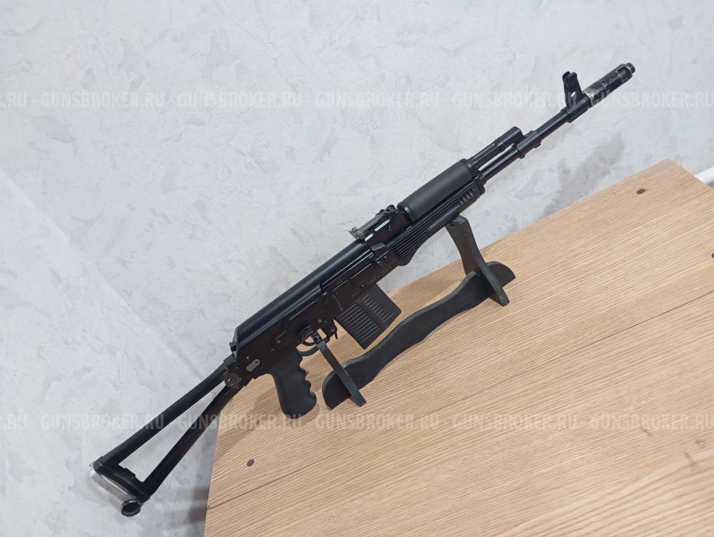 Сайга 308-1 исп. 61