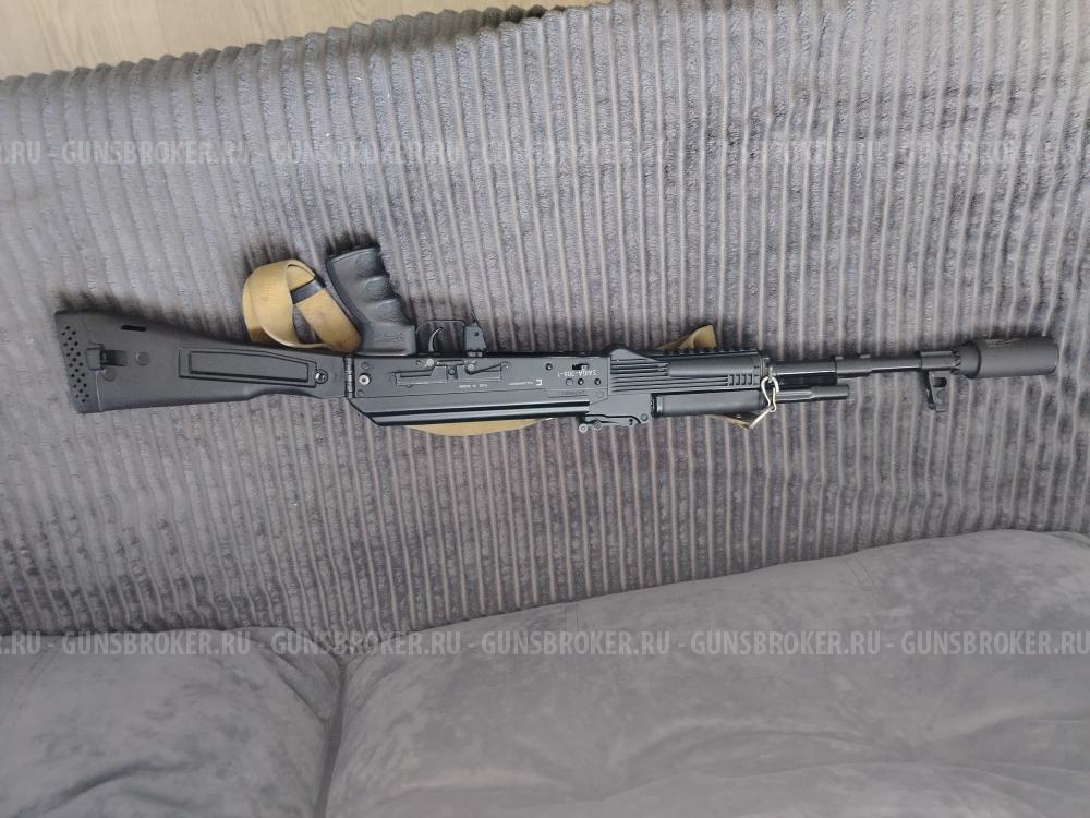 Сайга 308-1 исп. 61