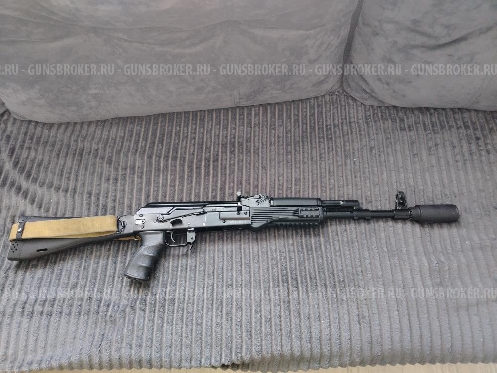 Сайга 308-1 исп. 61