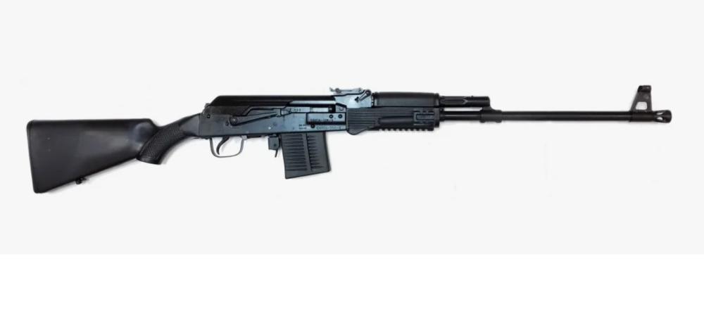 Сайга 308-1 исп.05 308WIN