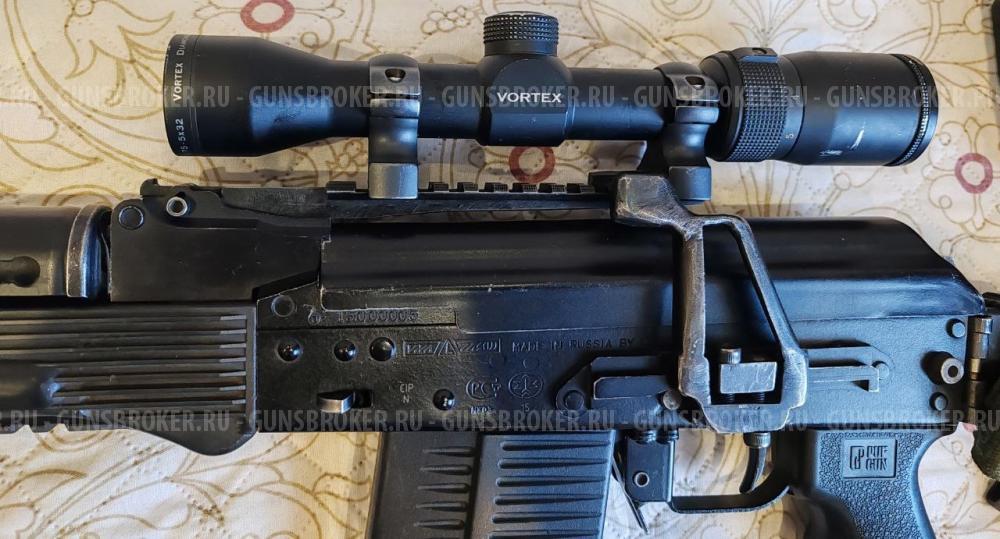 Сайга-308-1 исп.44