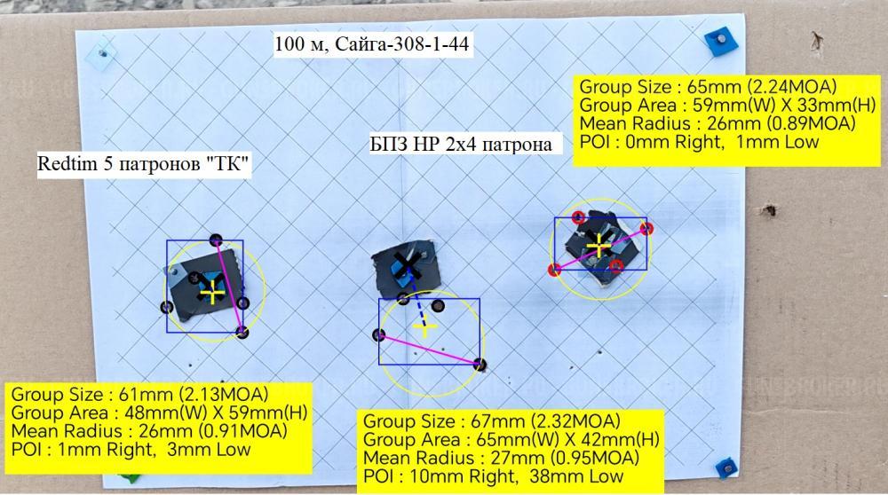 Сайга-308-1 исп.44