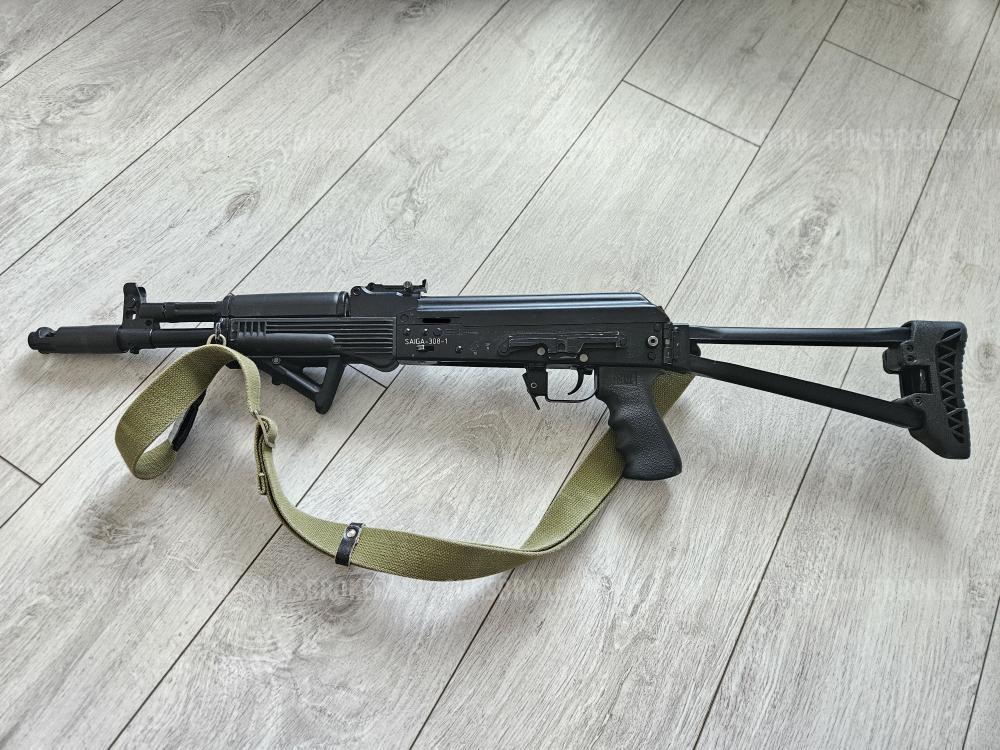 Сайга 308-1 исп.47