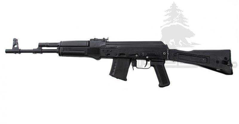 Сайга 308-1 исп.61, 415 дл.ствола