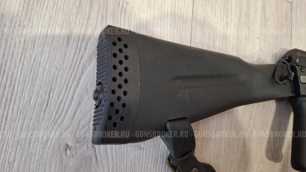 САЙГА-308-1 ИСП.61 415 мм, пластик