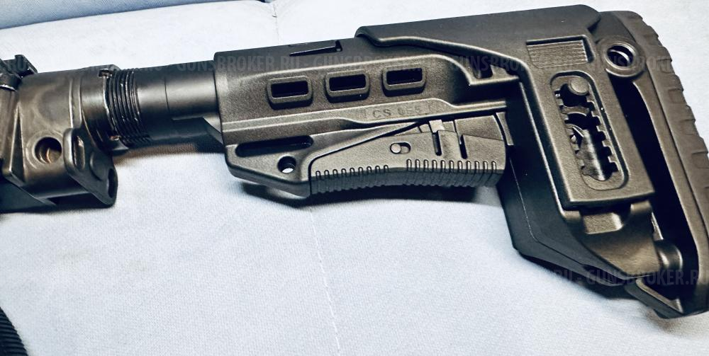 Сайга 308-1 исп.61 ствол 415 купить