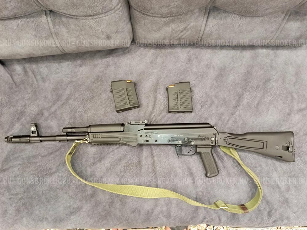 Сайга 308-1 исп.61