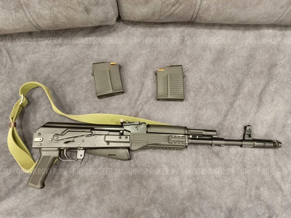 Сайга 308-1 исп.61