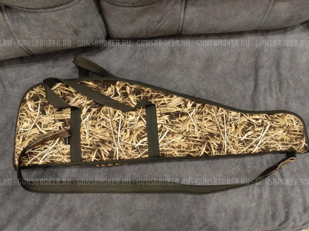 Сайга 308-1 исп.61