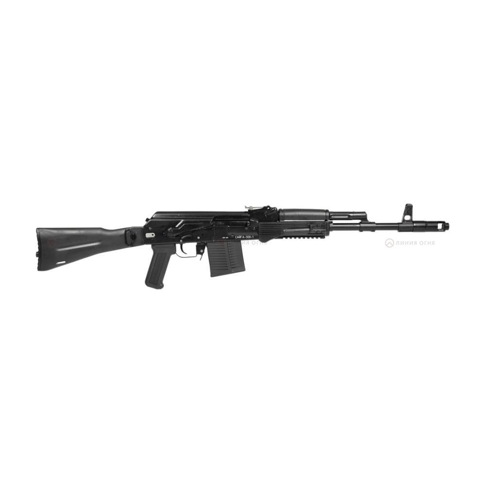  Сайга 308-1 исп.61