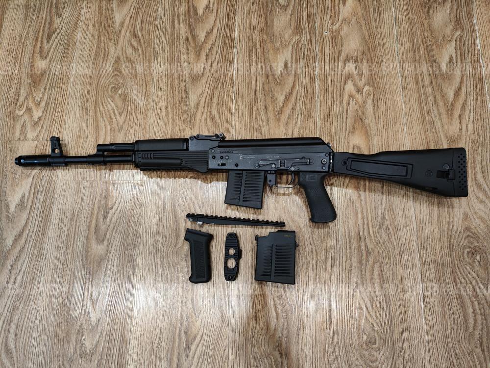 Сайга 308-1 исп.61