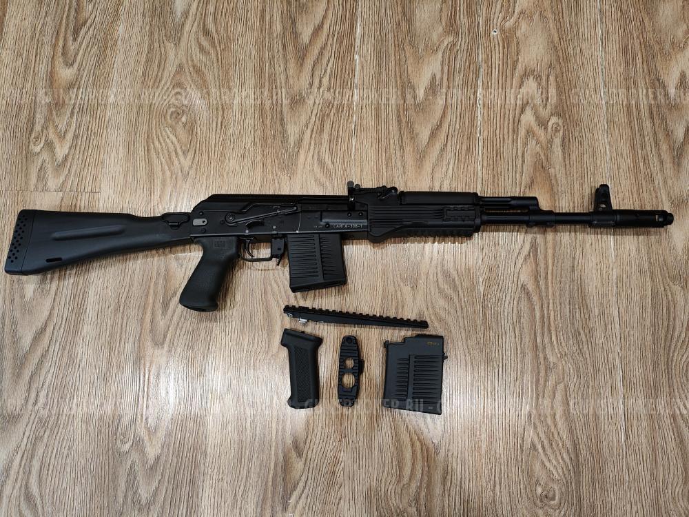 Сайга 308-1 исп.61