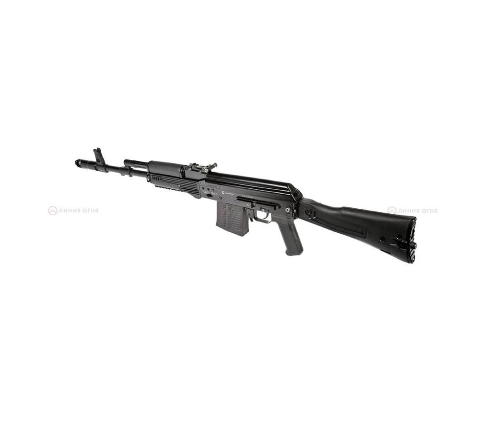 Сайга 308-1 исп.61