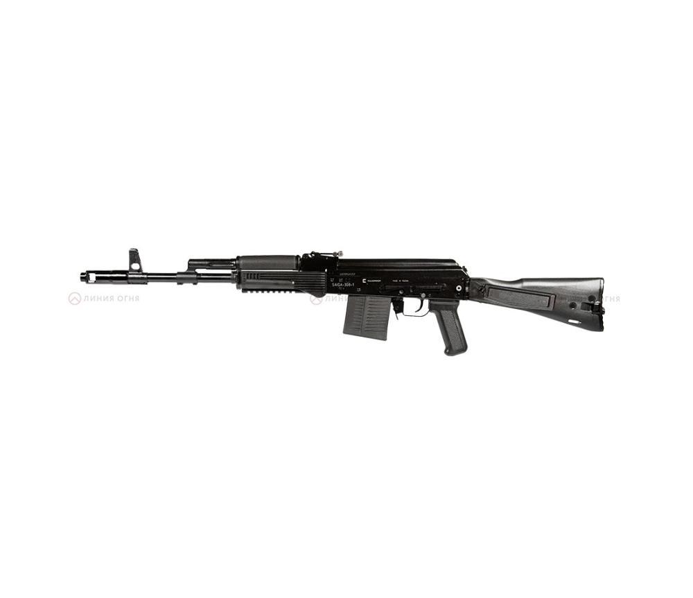 Сайга 308-1 исп.61