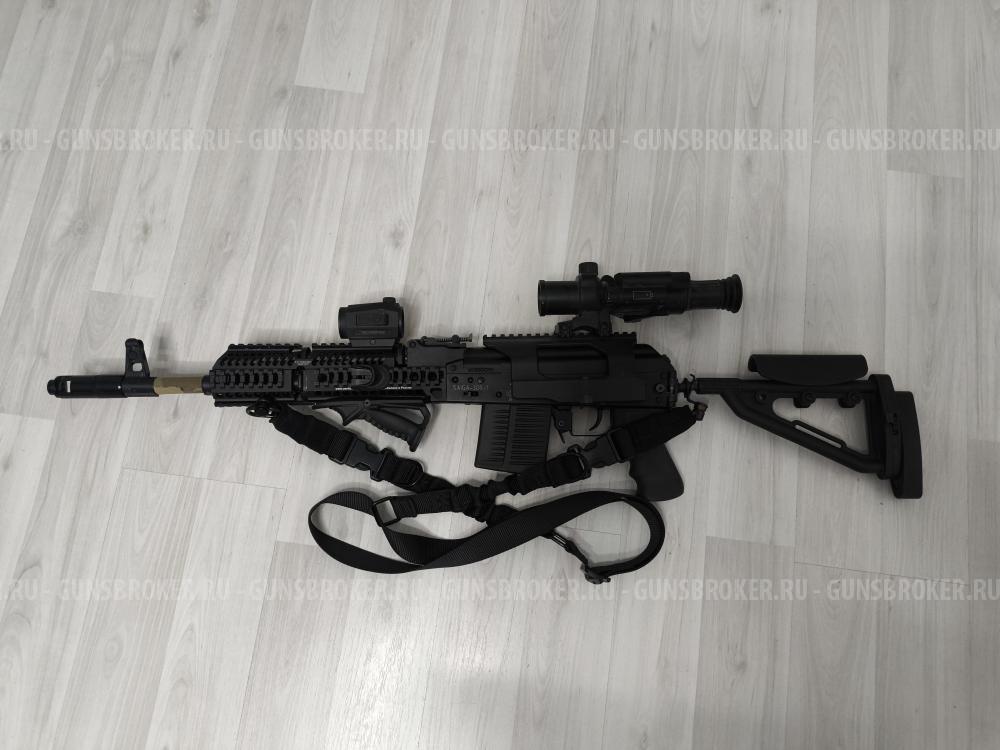 Сайга-308-1 исп.61