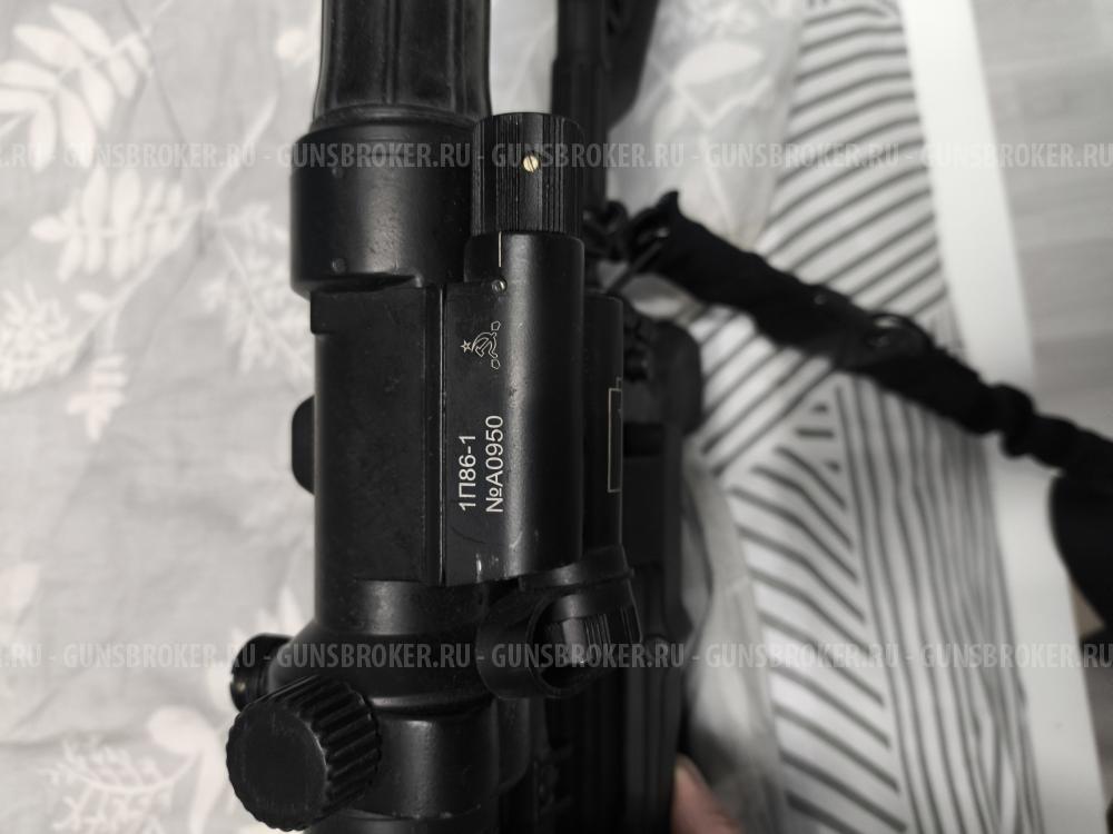 Сайга-308-1 исп.61