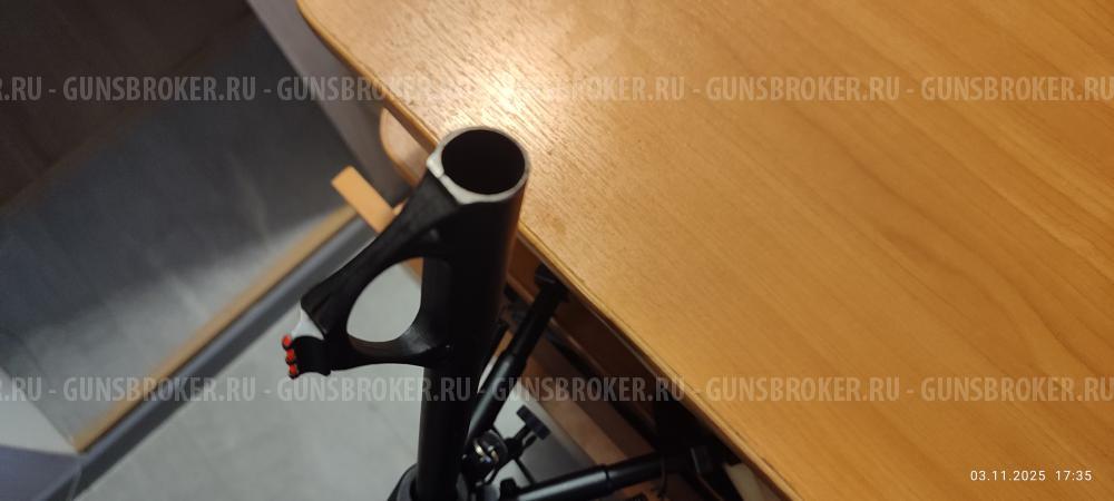 Сайга 308-1 исполнение 100