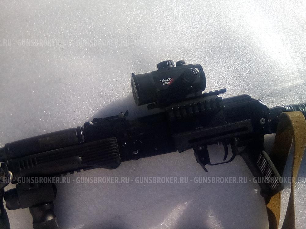 Сайга-308-1, исполнение 44