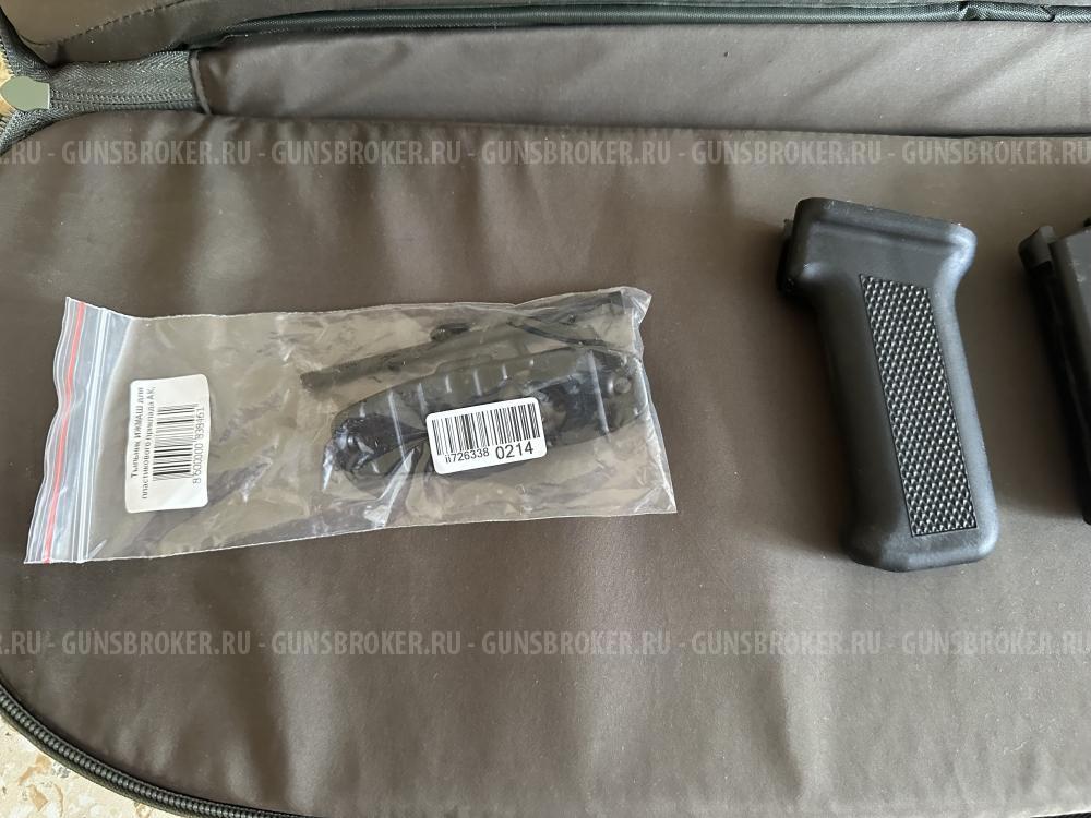 Сайга 308-1 исполнение 61