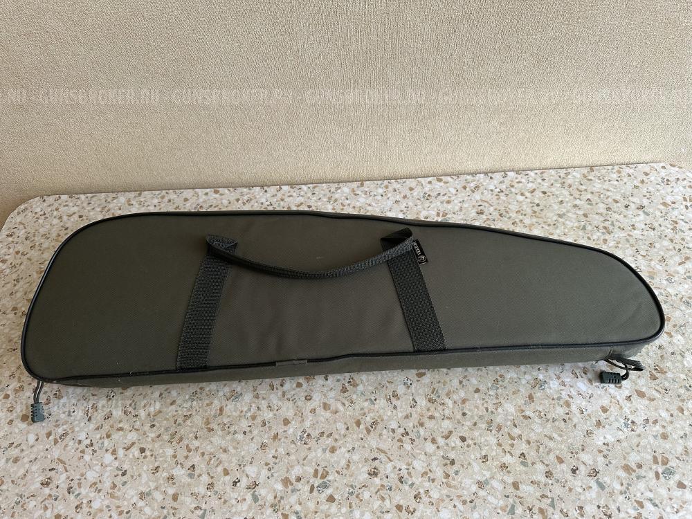 Сайга 308-1 исполнение 61