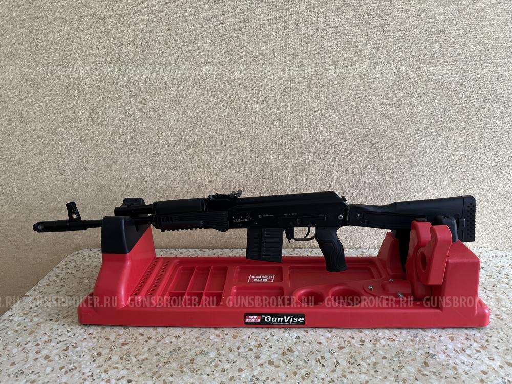 Сайга 308-1 исполнение 61