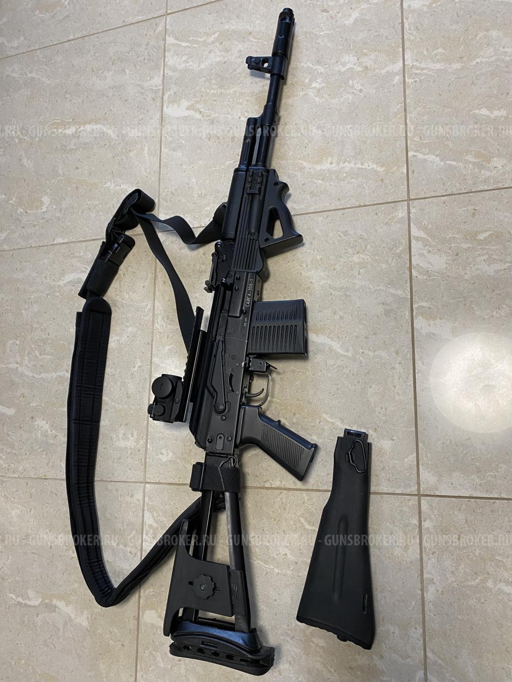 Сайга 308-1 исполнение 61