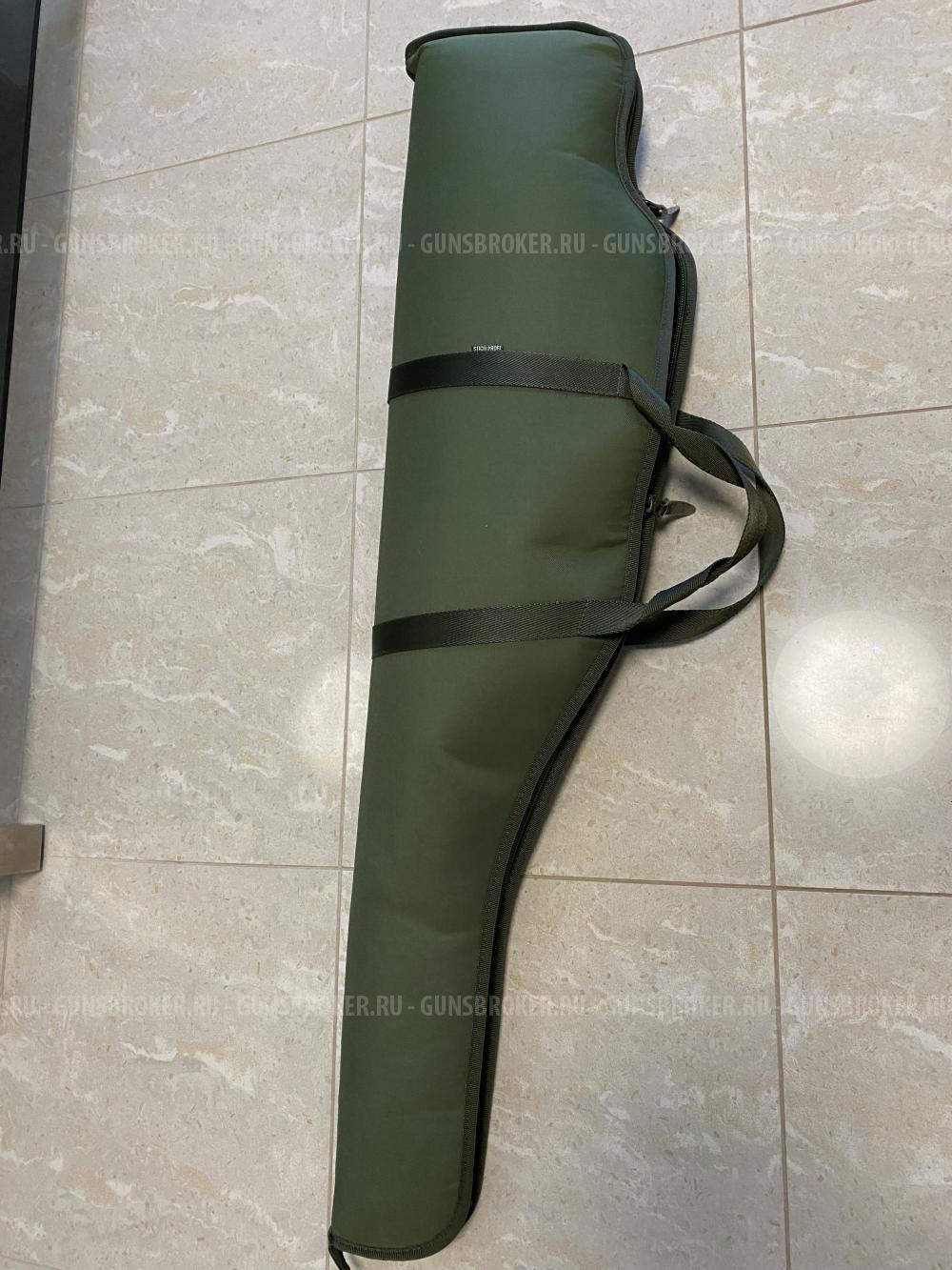 Сайга 308-1 исполнение 61