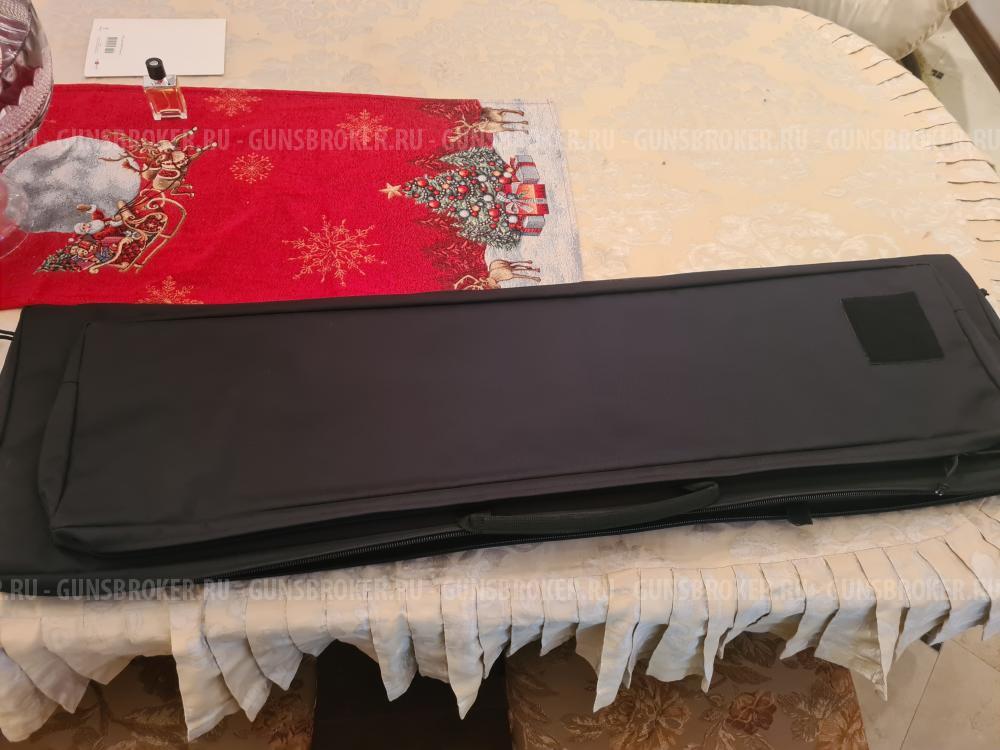 Сайга 308-1 исполнения 61