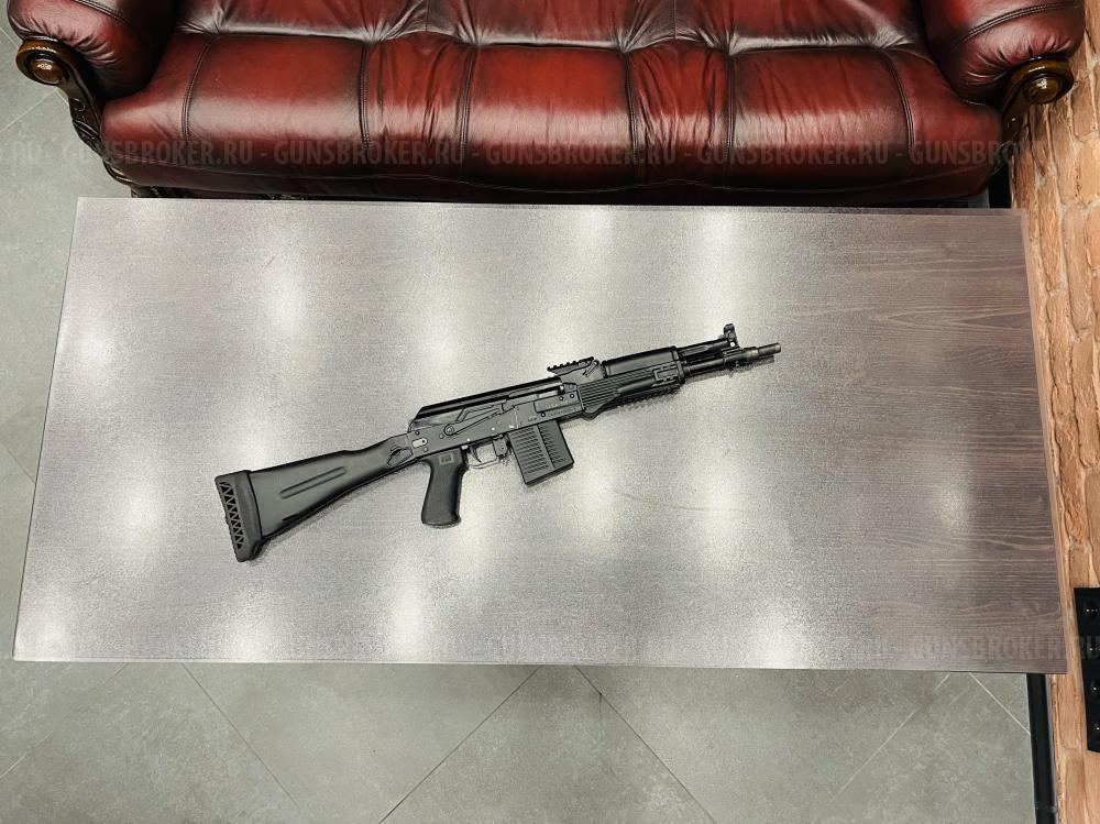 Сайга-308-1 к.308 Win(7,62х51) (арт.103)  тел.+7495-175-75-75